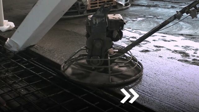 Упрочнение бетонного пола укладка Sikafloor® SynTop-445 (MasterTop 445) г.Стерлитамак