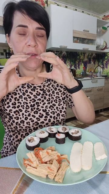 ужин ппшный всё что есть в холодильнике 🥘
