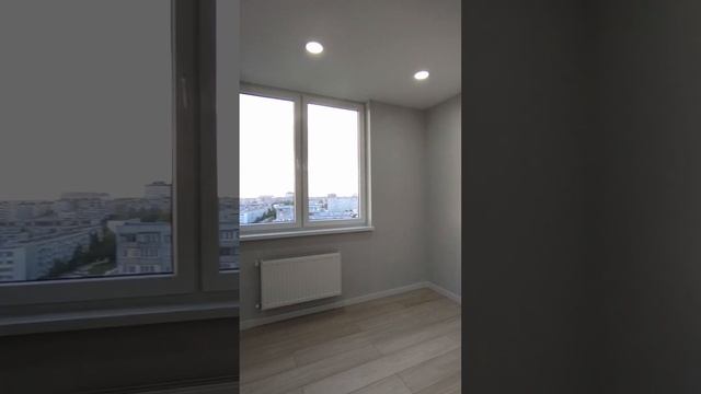 Продажа 3х комнатной квартиры Калининград ул. Л. Шевцовой 51