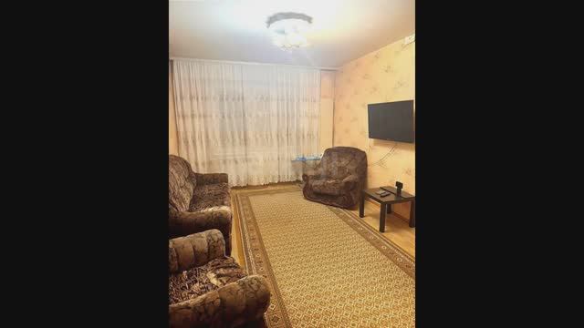 1-й Башенный переулок, 4