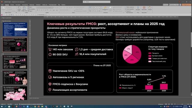 Разбор челлендж