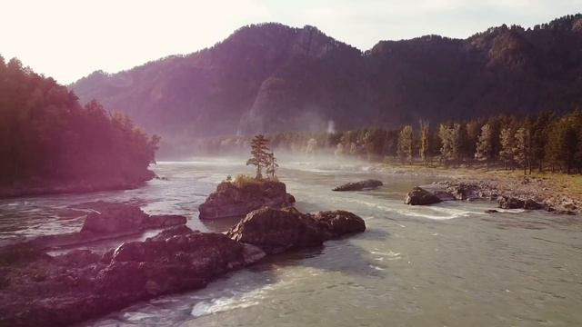 Путешествия по Алтаю с BoikoTravel.