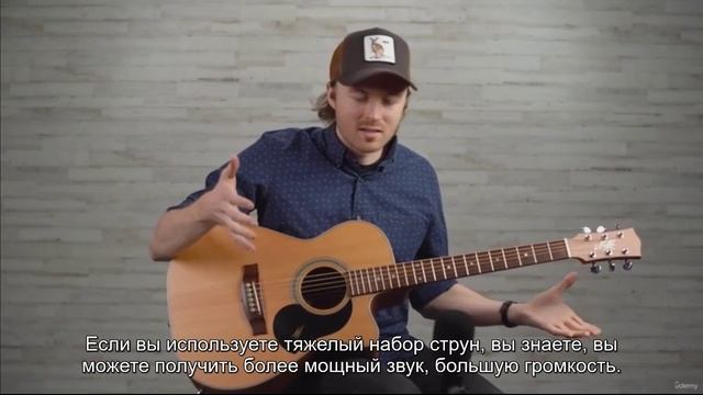 Фингерстайл  fingerstyle  Joe Robinson - перевод
1 курс 2.1. Основные рекомендации