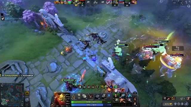 Dota 2 #Dota_2 Дота 2 #Дота_2 , стрим 143 , ability draft