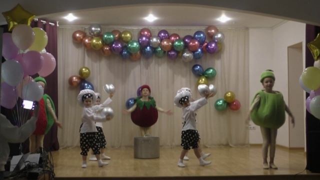 Кухня | Культурный центр АТЛАНТ | Москва
