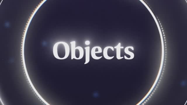 Глава 4 - Объекты (Chapter 4 - Objects)
