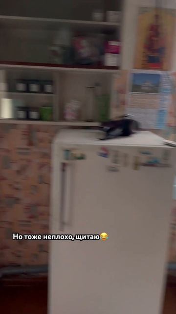 О переезде в деревне на моём канале ❤️