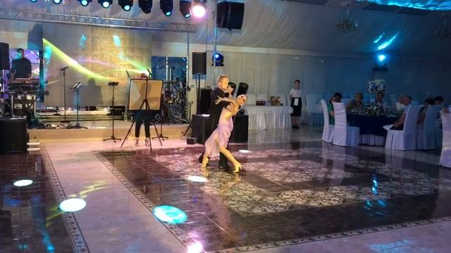Звёздное шоу Румба Каменск Ростов Шоу-Балет Астра