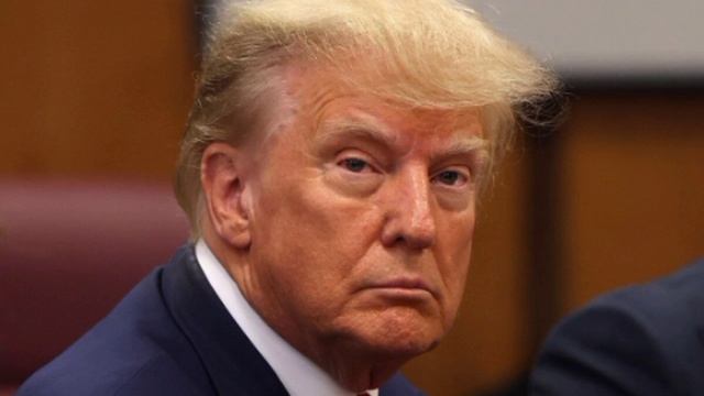 ❗️Трамп запросил у конгресса США $1,01 трлн на оборонный бюджет в 2026-м финансовом году, что на 13%
