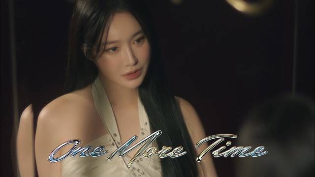 BBGIRLS ONE MORE TIME OFFICIAL MV