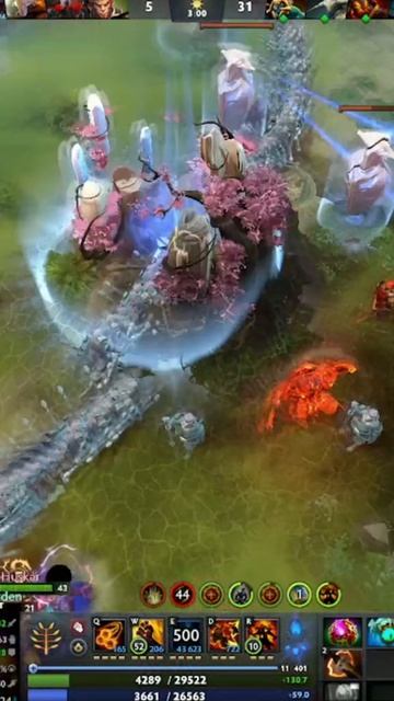 #zadotan #dota #dota2 #дота #дота2