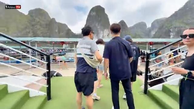 ROTASIZ SEYAH VIETNAM