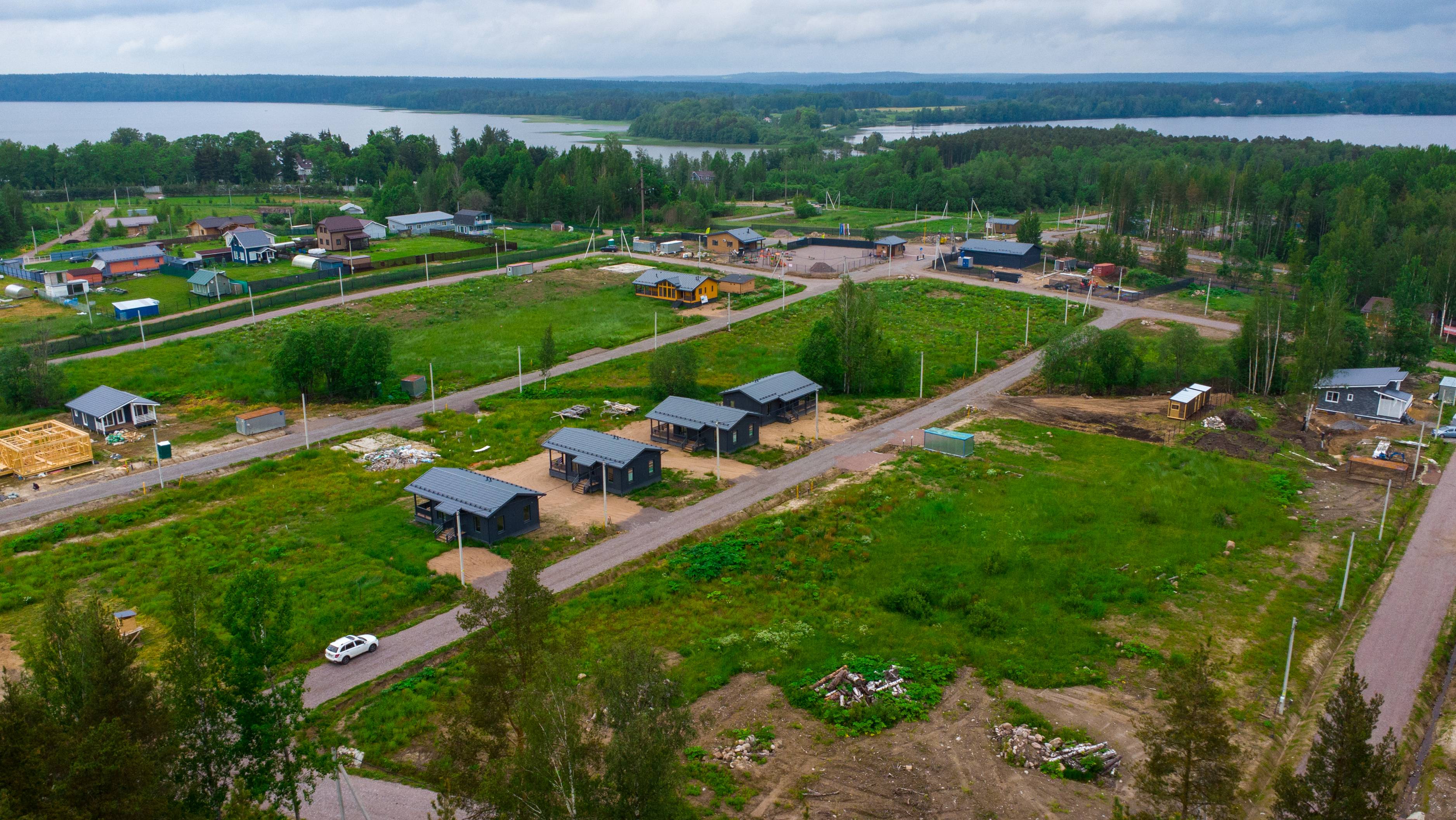 Земельный участок для ИНВЕСТИЦИЙ в перспективном Уткино! / #загородка #ипотекаижс #инвестиции