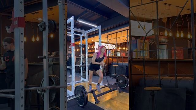Тяга 160 кг #пауэрлифтинг#powerlifting#strong#тяга#жим#присед#троеборье#сильная#лфк#здоровье