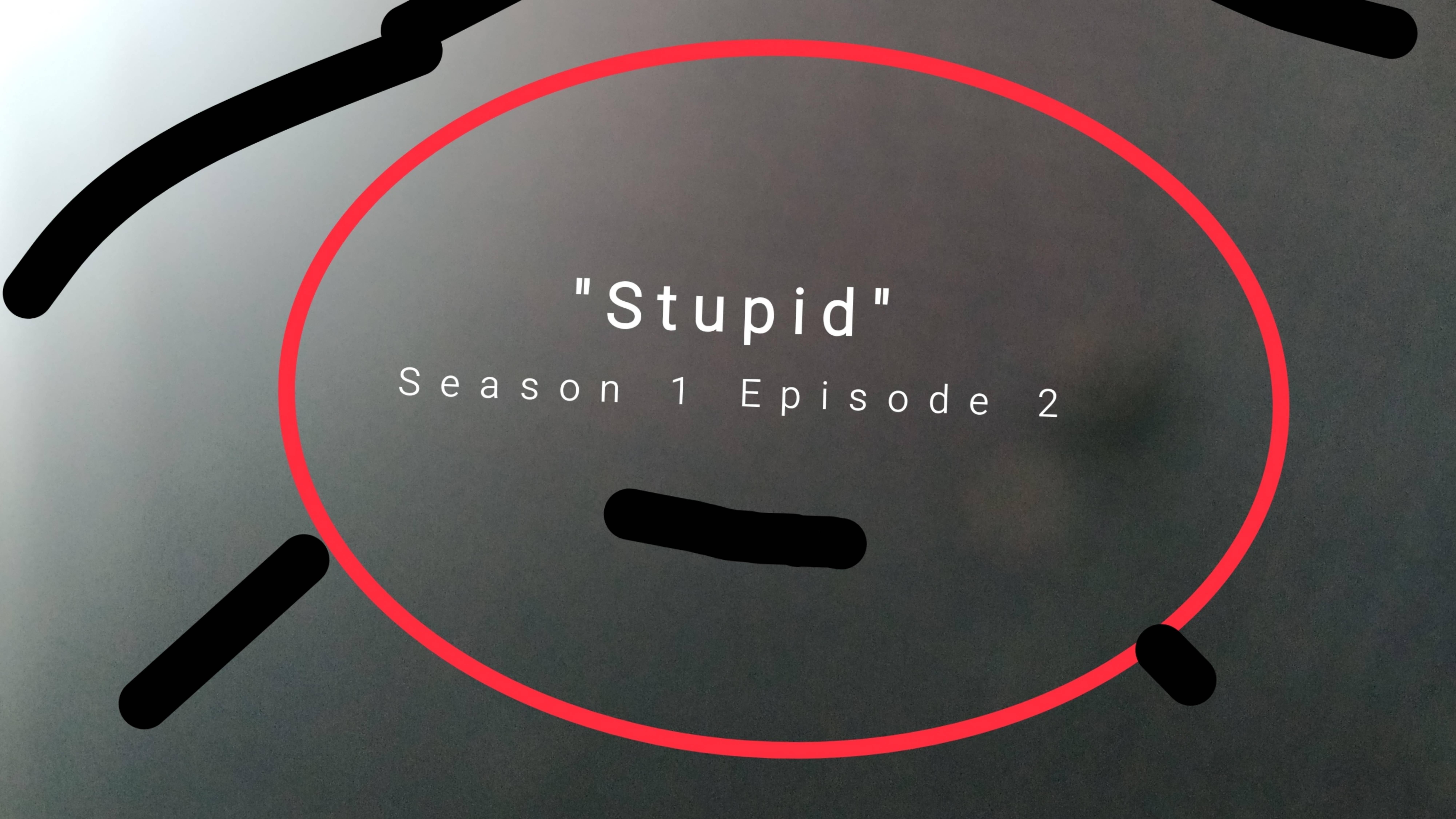 TV series "Dumb" Season 1 Episode 2