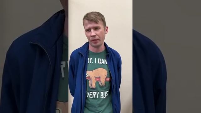 ⚡🇷🇺 ФСБ провели воспитательный процесс экстремиста, который призывал к противоправным действиям.