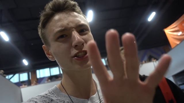 Огород Домера ВИДФЕСТ глазами БЛОГЕРА   VLOG