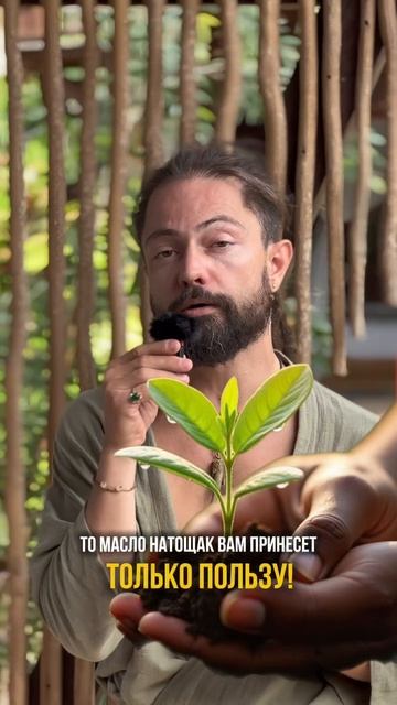 Пить или не пить масло натощак? 

Ответ вы найдете в этом видео🌿

Желаем всем крепкого здоровья!✨
