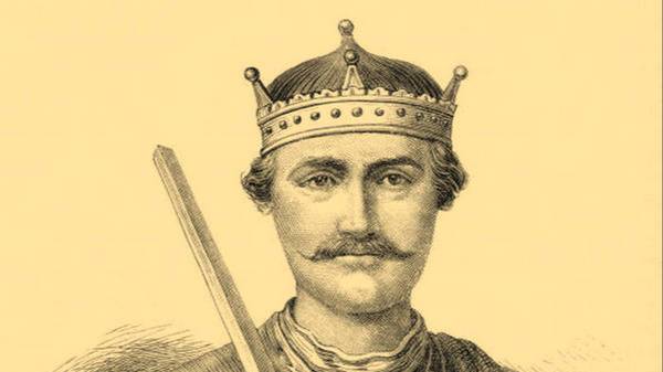 Личности в истории: Вильгельм Завоеватель
