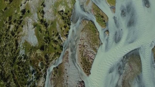Долина реки Талдура, август 2022. Taldura river valley, Altai.