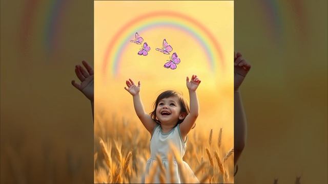 Молитва за детей по Библии
