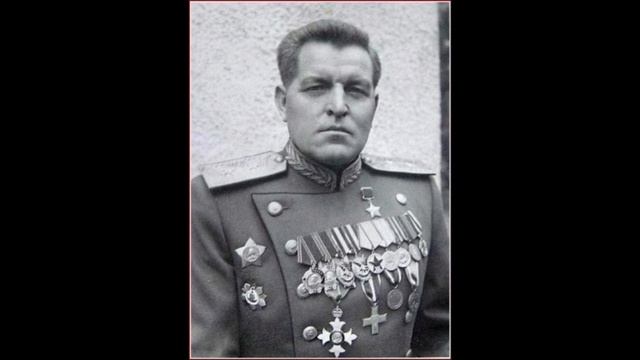 Подкаст "Мой земляк - Иван Федорович Григорьевский"