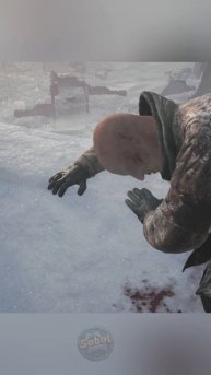 Call of Duty: Vanguard #callofdutyvanguard #stalingrad #сталинград #игра #Сталинград