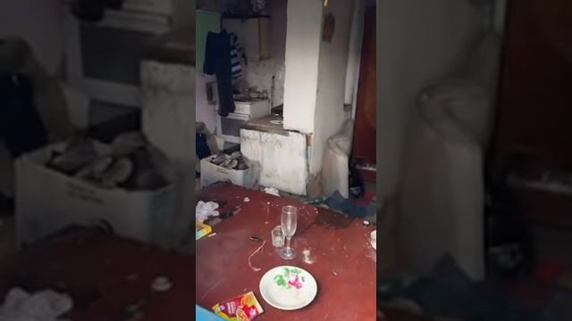 Я счастлива с монголом и в шалаше.