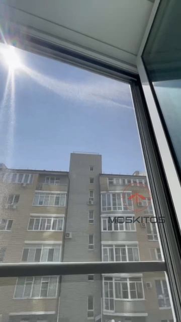 Сетка AlumPro