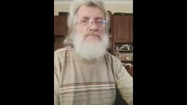 Кто сказал.