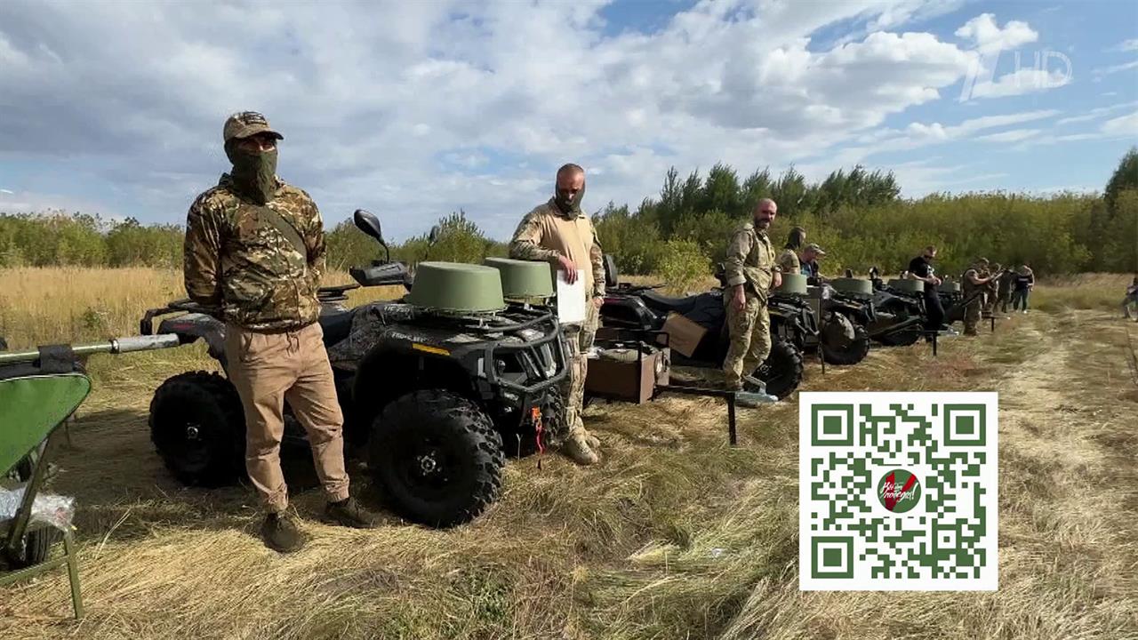 Три года исполнилось проекту "Все для Победы!"