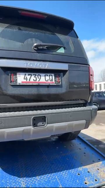Prado 250