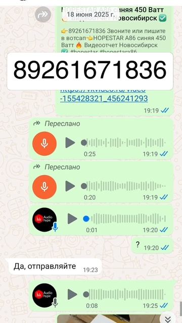 HOPESTAR A86 450 Ватт синего цвета отзыв 🔥 Колонка Hopestar A86 Отзывы ✅ 89261671836 #hopestar