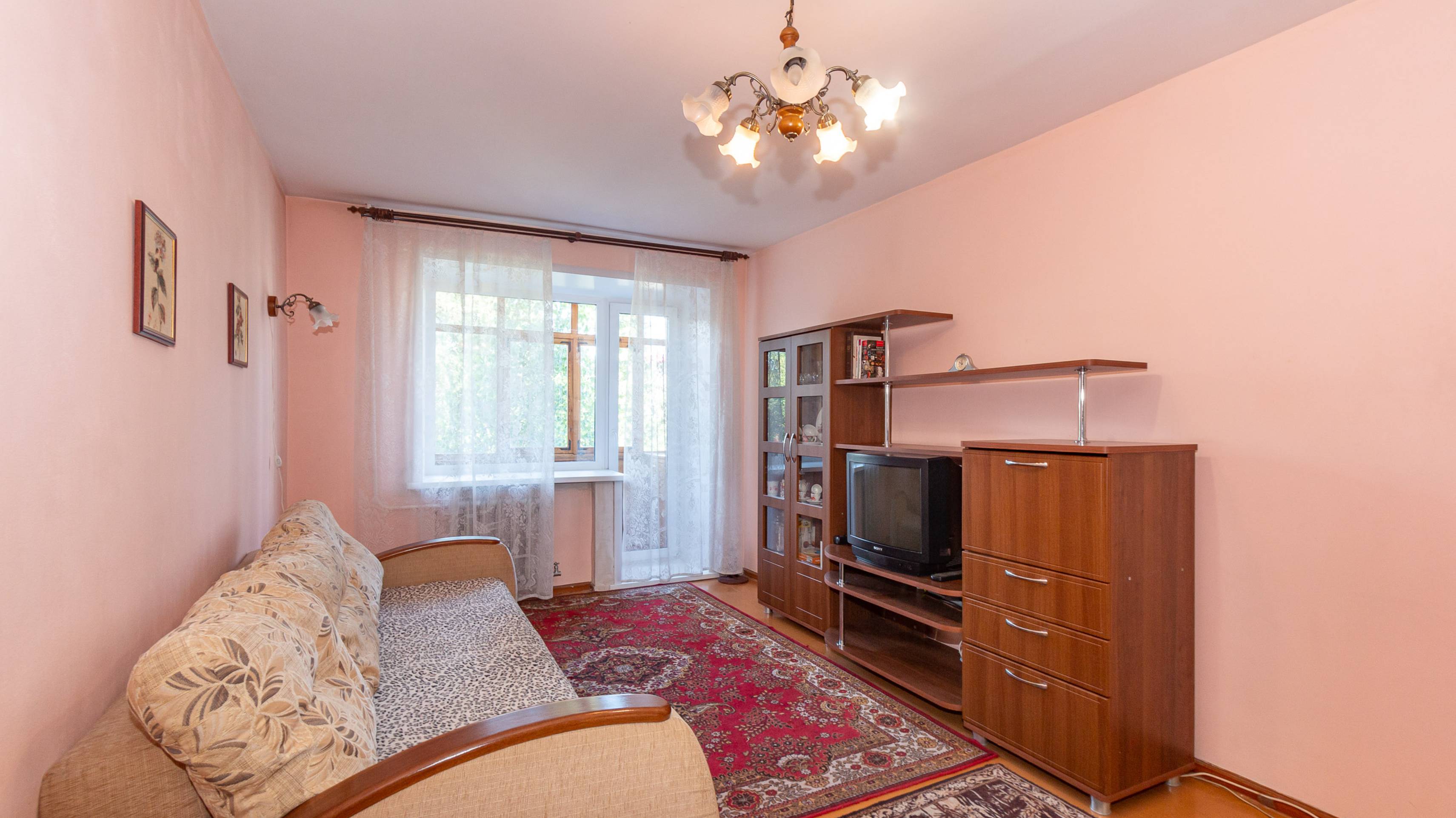 проспект Мира, 100а
