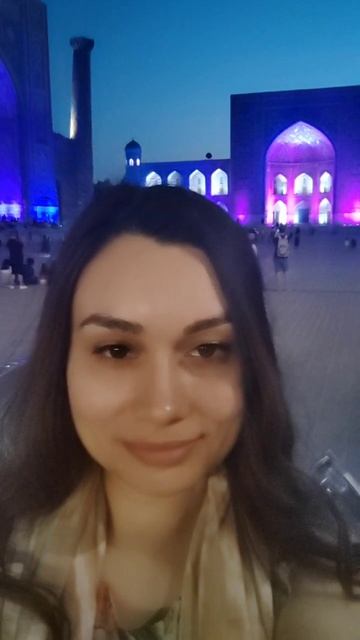 Sfera MAHAKALININA vs Малика Калинина