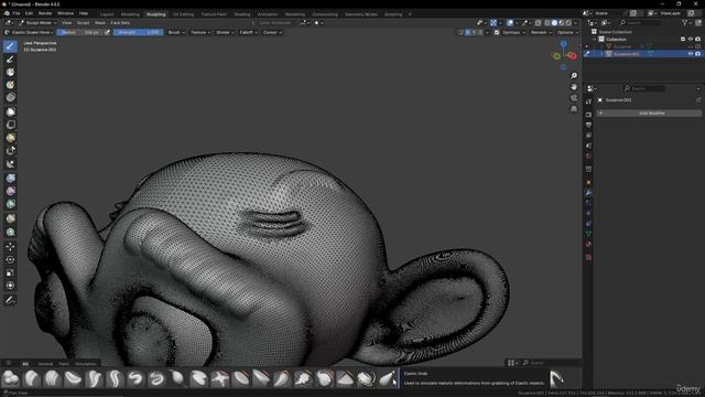 67 - 162 Adding Density