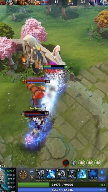 #zadotan #dota #dota2 #дота #дота2