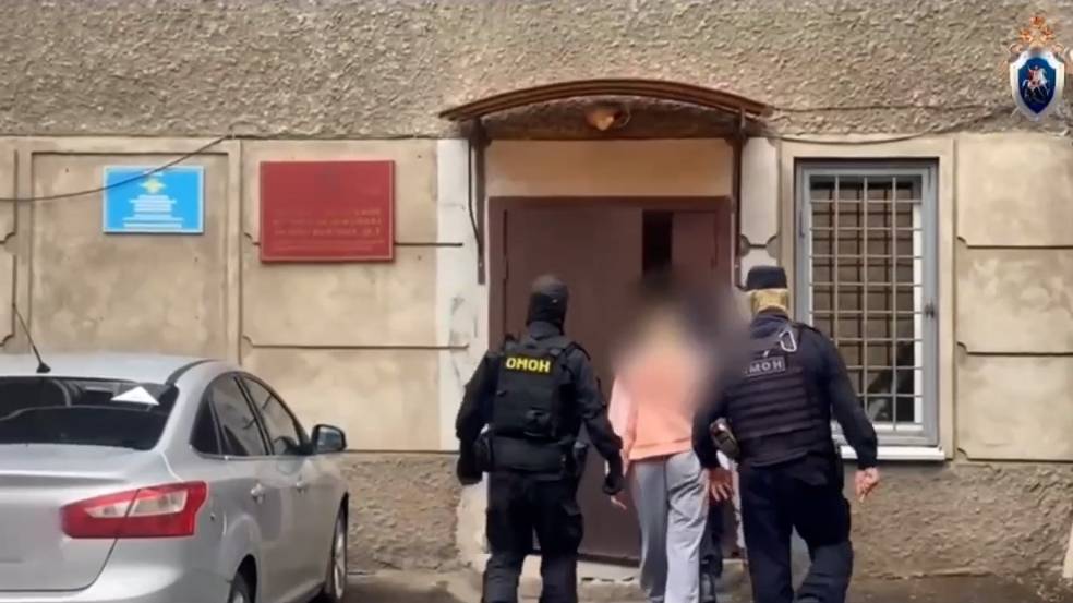 В Красноярске задержаны организаторы нелегальной миграции — видео