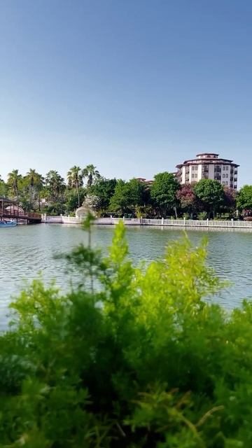 Selectum Family Resort Belek (Турция)