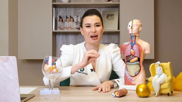 8 ПРОДУКТОВ для нашей МОЛОДОСТИ. Ешь каждый день и почувствуешь РЕЗУЛЬТАТ