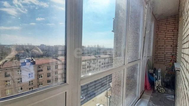 Кириши, улица Строителей, 4,