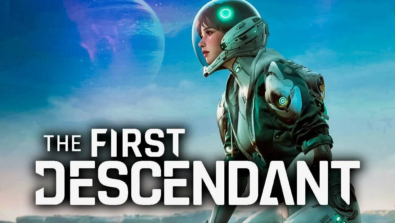 The First Descendant