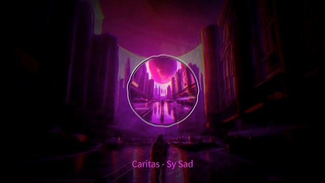 Caritas - Sy Sad (Official video) #music #caritas #synthwave #sysad #pop #retrowave