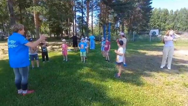 МКУ "СРЦ для несовершеннолетних", акция "Время НЕзависимых"