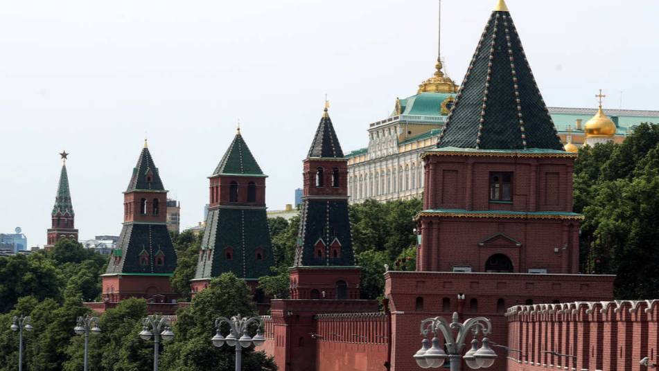 В Кремле заявили о несопоставимости украинского и ирано-израильского конфликтов