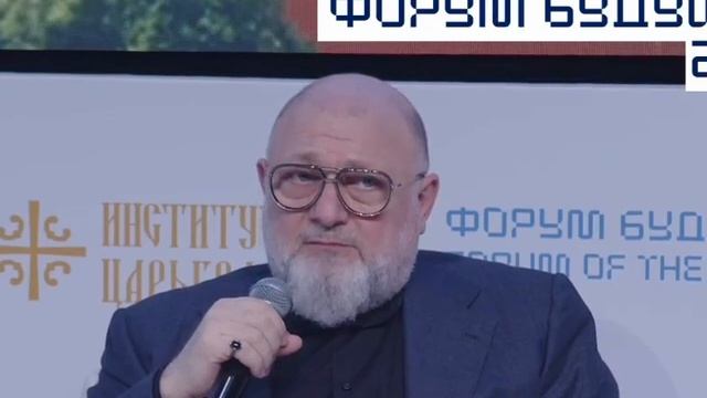Джамбулат Умаров. "ПОЗИЦИЯ МУСУЛЬМАН РОССИИ ДОЛЖНА БЫТЬ НА СТРАЖЕ ИНТЕРЕСОВ РУССКОГО ПРАВОСЛАВИЯ..."