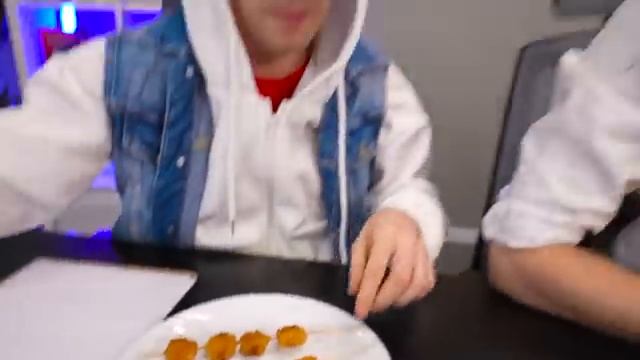 Пробуем ЕДУ из ИГР !