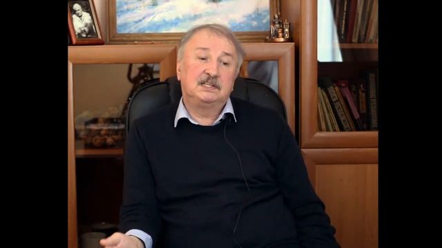 доктор мед.наук, профессор, В.Л.Минутко о диагностике психических расстройств