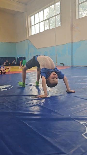 Клуб"АРС"Донгарон