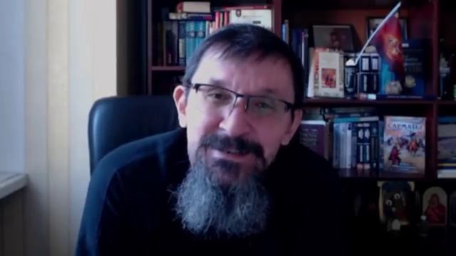 История России. Савромат. Поход на Южную Русь. 2. История как криминалистика